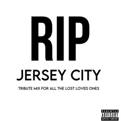 RIP Jersey City Mix