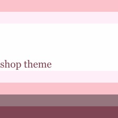 shop theme - AZALI