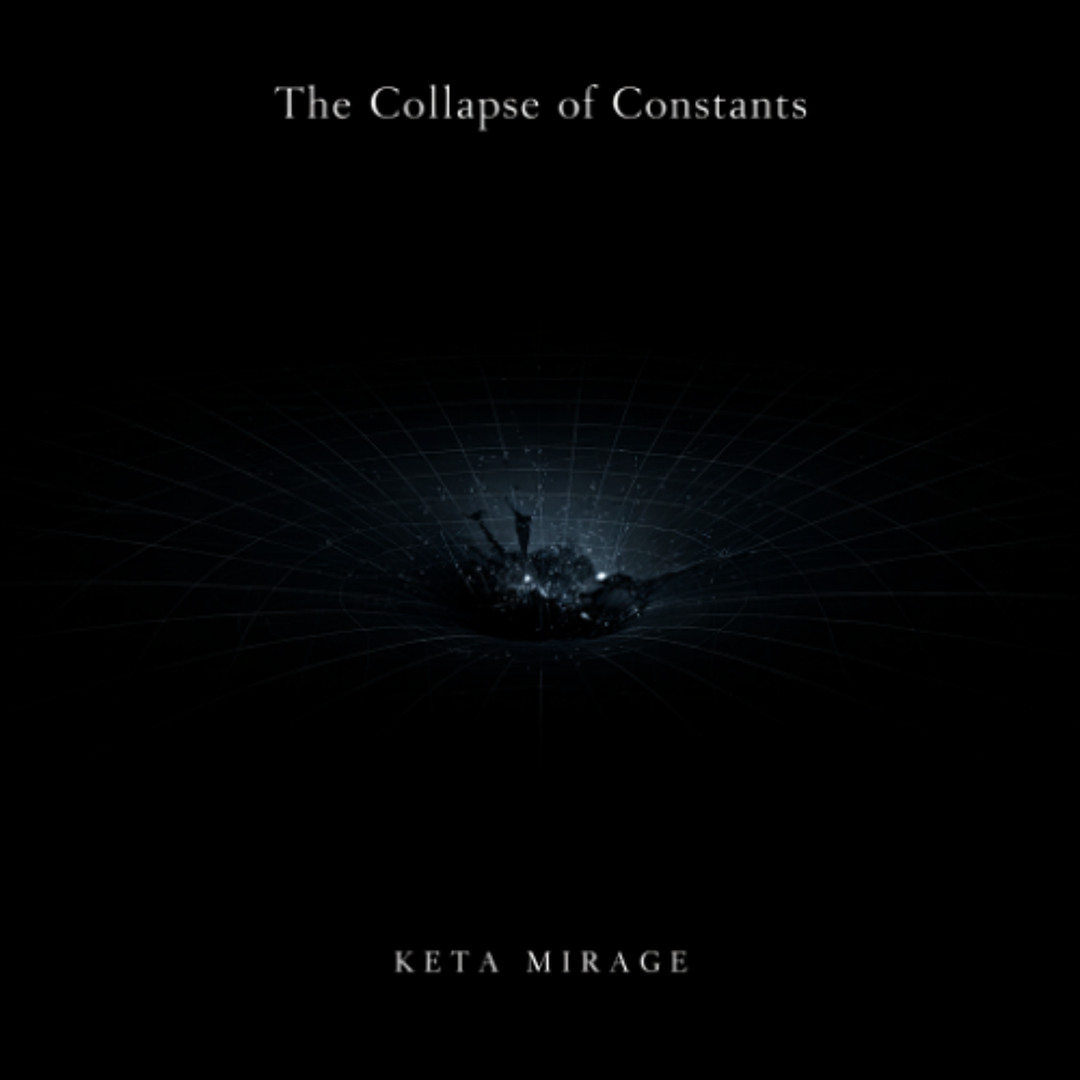 Stream The Collapse of Constants by MIRAGE | Listen online for free on ...