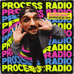 Dombresky - Process Radio #094