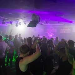Heinza @ Garagengeschredder 2024 [Heineken Floor]