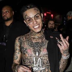 Lil Skies 2025 Drop 🔥