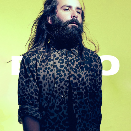 BCCO Mix Series 123: Peder Mannerfelt