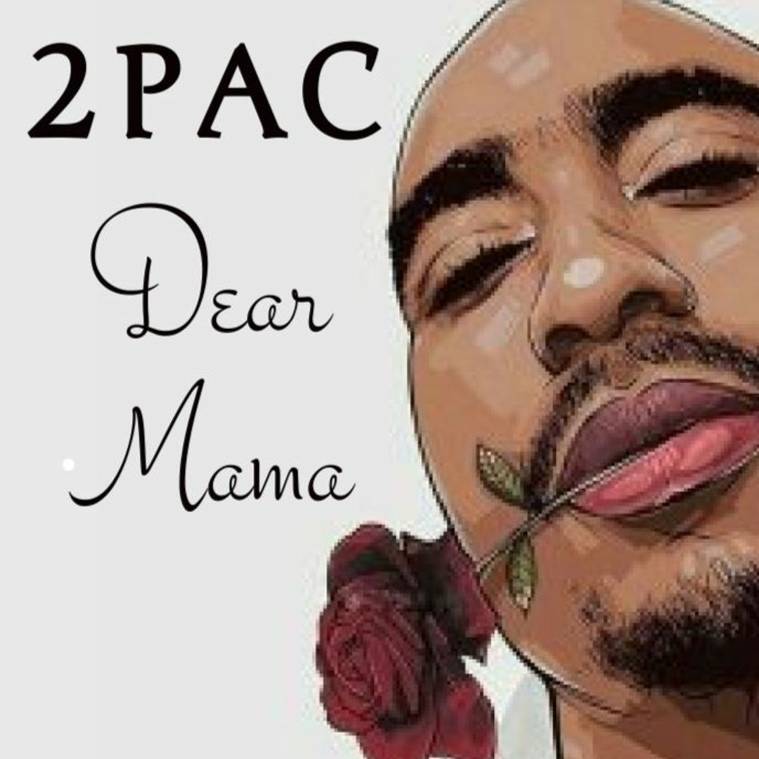 Stream 2PAC - Dear Mama 2021 Remix by JDHD Beats | Listen online