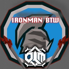 Ironman Btw