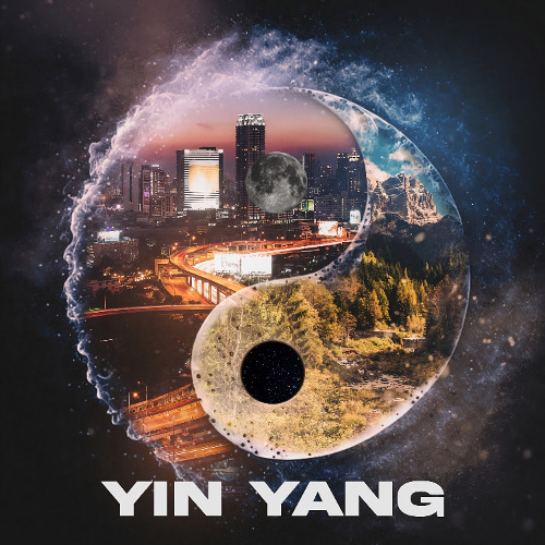 Ying Yang