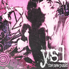 YSL prod.@Otal1n @naikoshoo