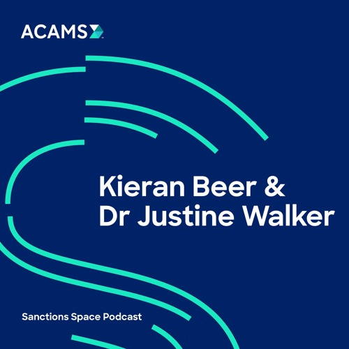 SPECIAL EPISODE: Kieran Beer and Dr. Justine Walker