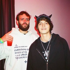 OG Buda feat. Magnum Opus - на серьезном (old af, snippet)