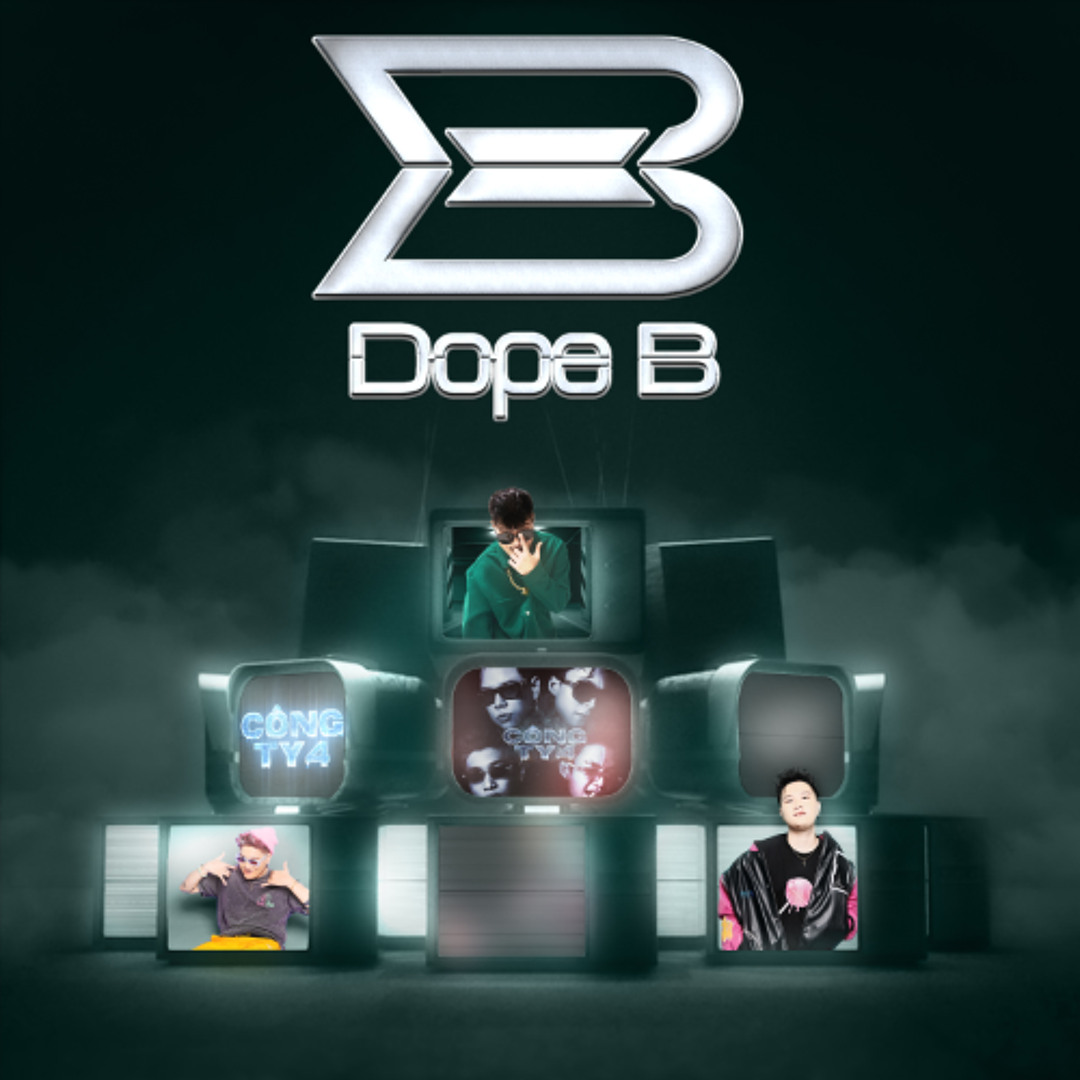 Stream Công Ty 4 - Dope B Rmx by Dope B | Listen online for free on ...