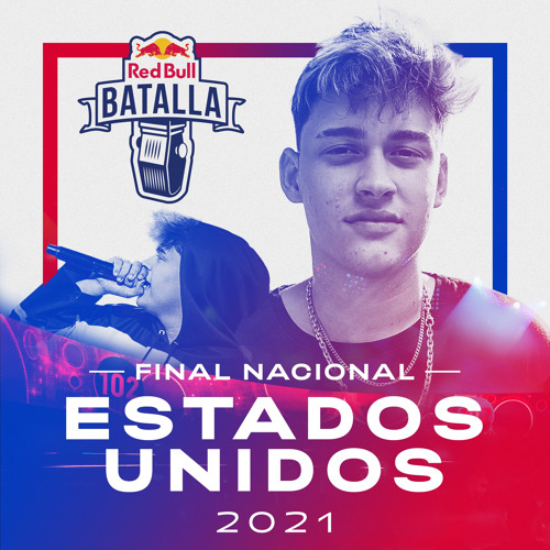 Stream Cuban Vs Eckonn 3er Lugar Live By Red Bull Batalla Listen