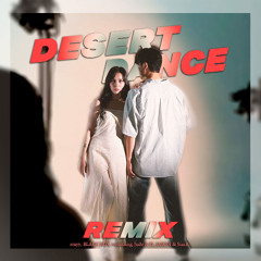 5. KIMMISO - Desert Dance (JASON & SunB Remix)