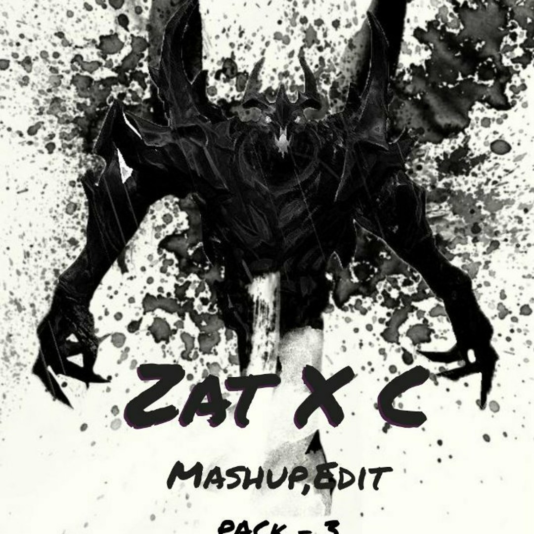 Stream Zat X C Pack - 3 Buy - Downloadlink by Žàt X Ç | Listen