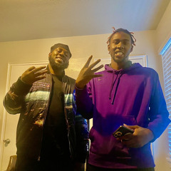 Jrocc ft BigRoRo 43B