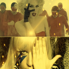 Bad Romance Just Dance Mashup Lady Gaga (Ft. Colby O’Donis)