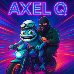 [FREE DL] AXEL Q