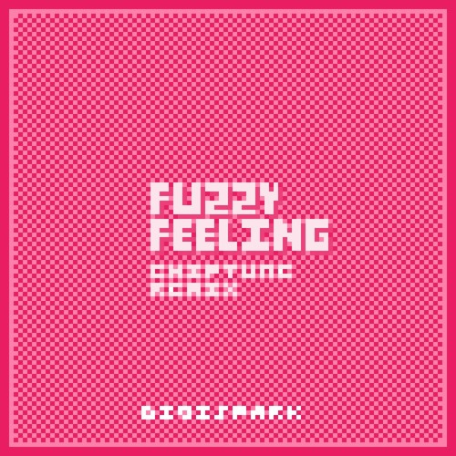 Stream Fuzzy Feeling (Chiptune Cover) by Digispark Listen online for free on SoundCloud