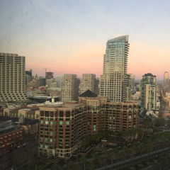 Keep Pushin (Circa 2010)