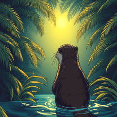 Serotonin - light at the end of the jungle