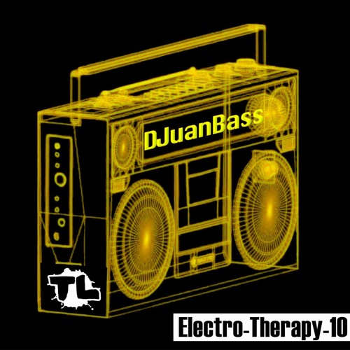 DJuanBass - Electro-Therapy