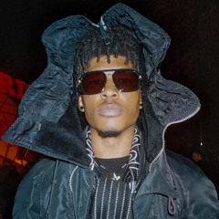 dahoes - Hardrock (Unreleased) prod. ginseng