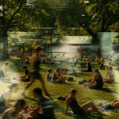 Vondelpark Bop