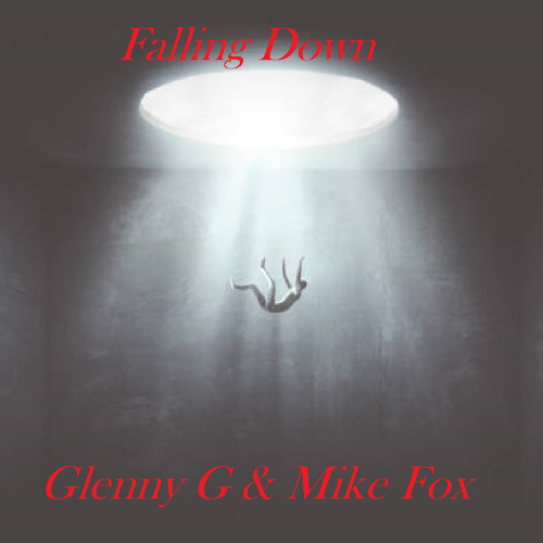 洋楽 Sonny Southon Falling Through A Cloud Stream Falling Down (Features Sound Clouds Multi Talented Artist