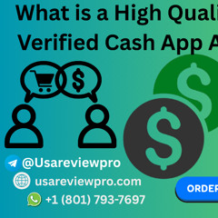 Best Deals Online to Buy Verified Cash App Accounts 2025 IN THE UK IP USA