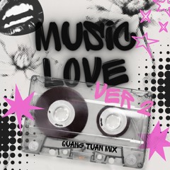 Music Love Ver 2