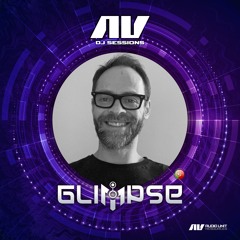 DJ Sessions Vol.21 / Glimpse - Djset @ AUDIO UNIT RESOURCES