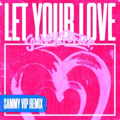 Stream A Bit Patchy by Sammy Porter | Listen online for free on SoundCloud