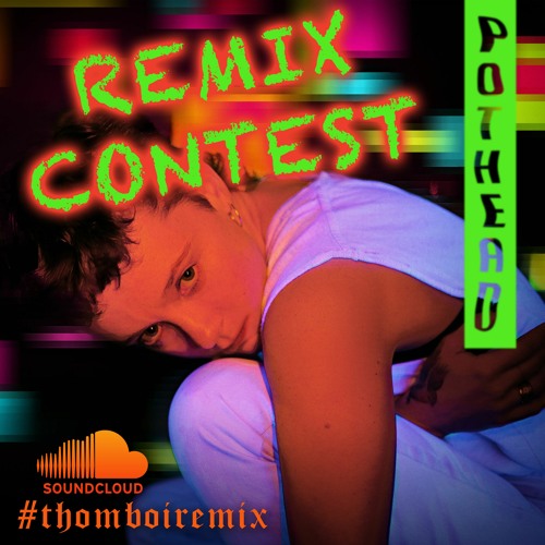 pothead [Remix by mAncient]