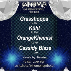 Whomp Wednesday 9/23/2020
