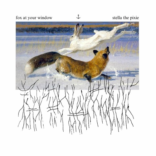fox at your window (prod. pixie)