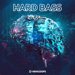 New Loops - Hard Bass (Kontakt)