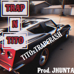 TRAPnTITO