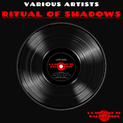 Andrea Sabato - Samhain (From Ritual Of Shadows)