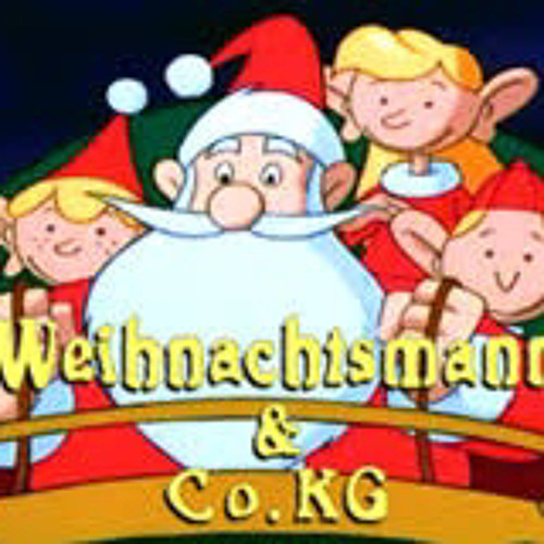 Stream Weihnachtsmann & Co.KG FuNTraCK [180BPM] by Riele | Listen