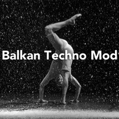 Balkan Techno Mod