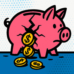 She's Liberating Gold