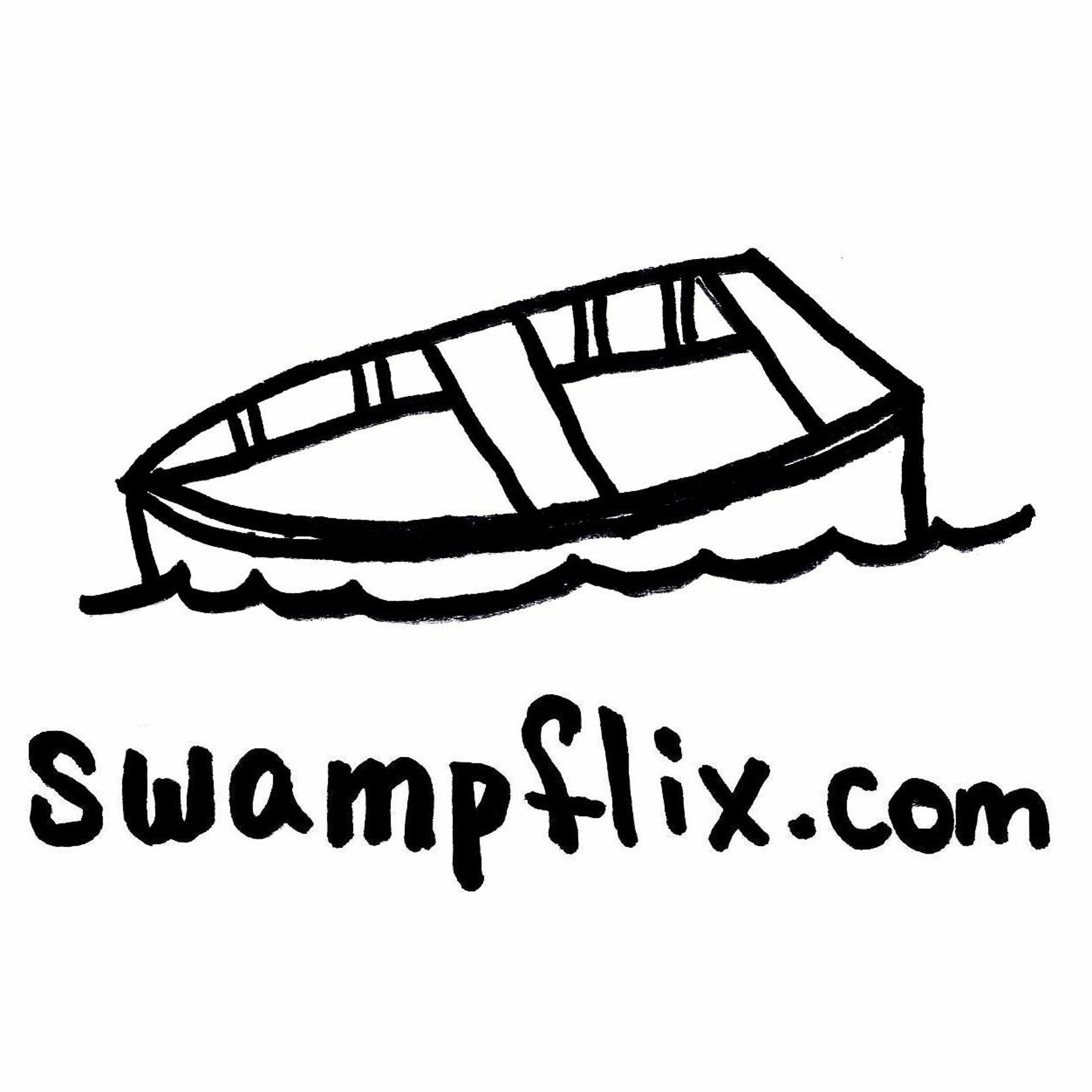 The Swampflix Podcast