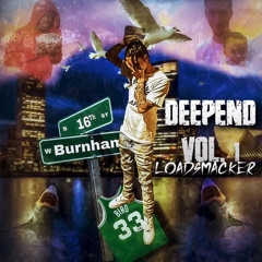 SME TaxFree x Loadsmacker - I been