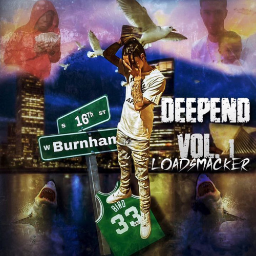 SME TaxFree x Loadsmacker - I been