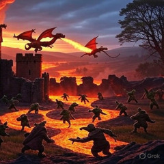 I Love You Like There's No Tomorrow