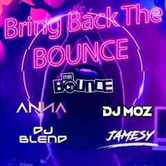 Bring back the Bounce Vol 1