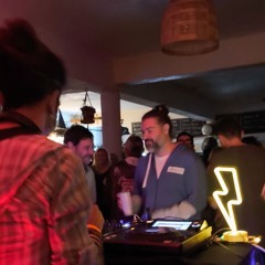 Jon Blank @ ElectroSado II (Setúbal) | 6.12.2025