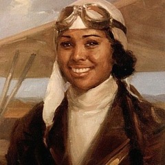 DEMO VOIX OFF DOCUMENTAIRE BESSIE COLEMAN