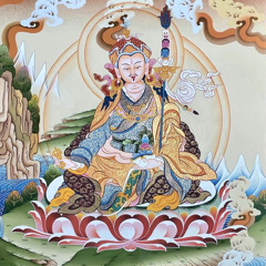 莲师七句(讽诵)-GNR
