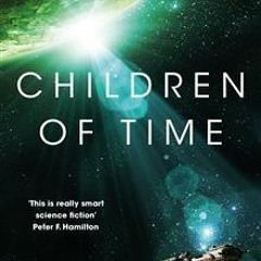 @Kindle@ Children of Time Children of Time, #1 by Adrian Tchaikovsky