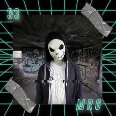 ConfiMix #33 - MrG